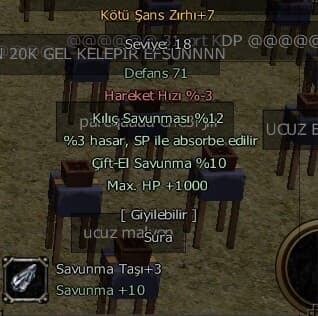 Wslik sura zırhı