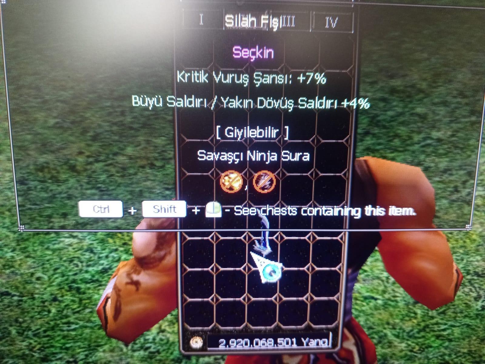 SEÇKİN YAY TEK MESAJA GEREK YOK 1 SAATTE TESLİM