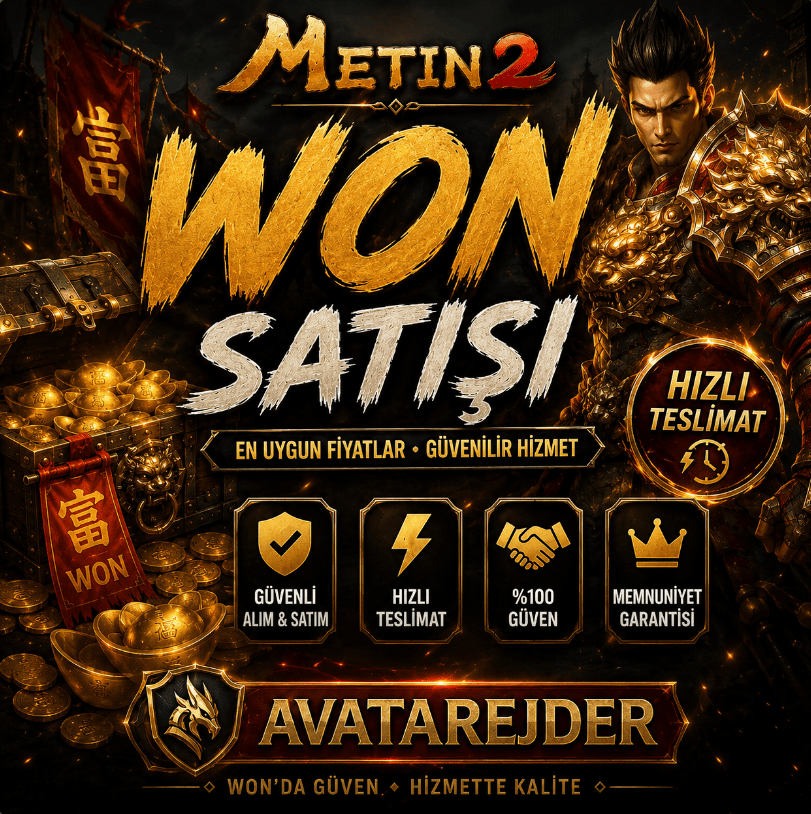 BRİM 27 DEN 50 WON SERİ TESLİM HO