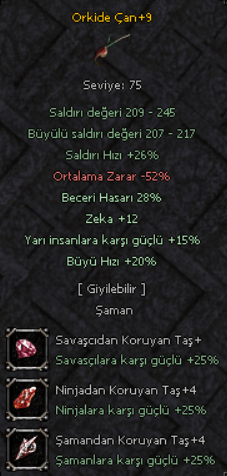 28 YARI ZEKA BÜYÜ HIZI TAM ORKİDE ÇAN ANINDA TESLİM