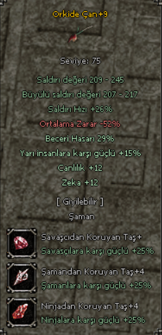 29 YARI ZEKA CANLILIK ORKİDE ÇAN ANINDA TESLİM AKTİFİM
