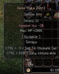 2K DEMİR PLAKA - 2K DERİ AYAKKABI - 1.5K BAKIR BILEZIK