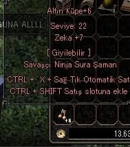 1.5K AĞIT PLAKA - 1.5K BAMBU AYAKKABI - +6 ALTIN KÜPE