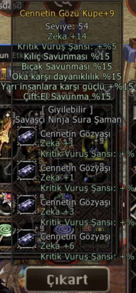 TAKAS AÇIKLAMAYA BAK