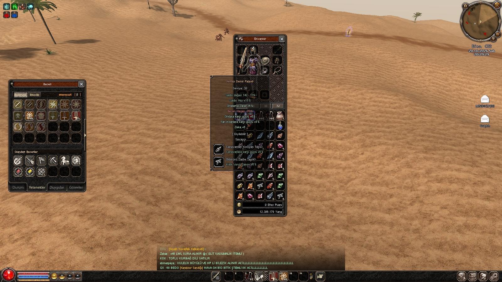 42 lwl HAVA G ÖFKE M5 AT 21 LW BİYO ORK DİŞİ BİTİK WSATILIK