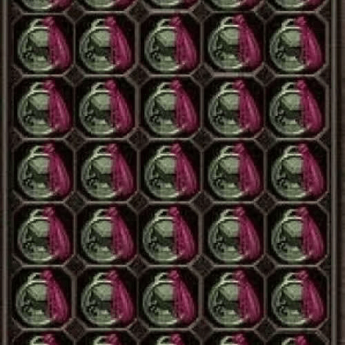 100LÜ SET MADALYON