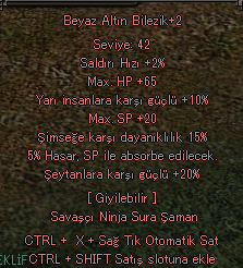 SADECE DEĞERİNİ BİLENE ÖZEL