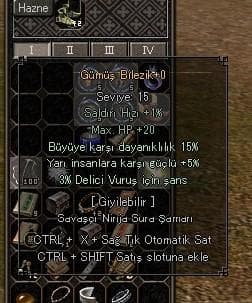 EFSANE GÜMÜŞ BİLEZİK GÖZ AT 3/3
