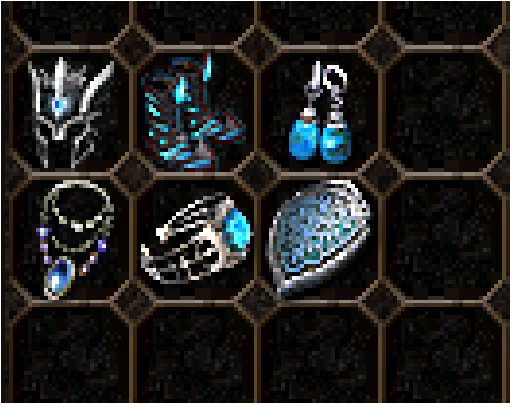 +0 RUH SET