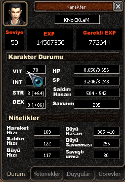 51 LWL İYİLEŞTİRMECİ SAMAN AT MAX Y.SALDIRI P