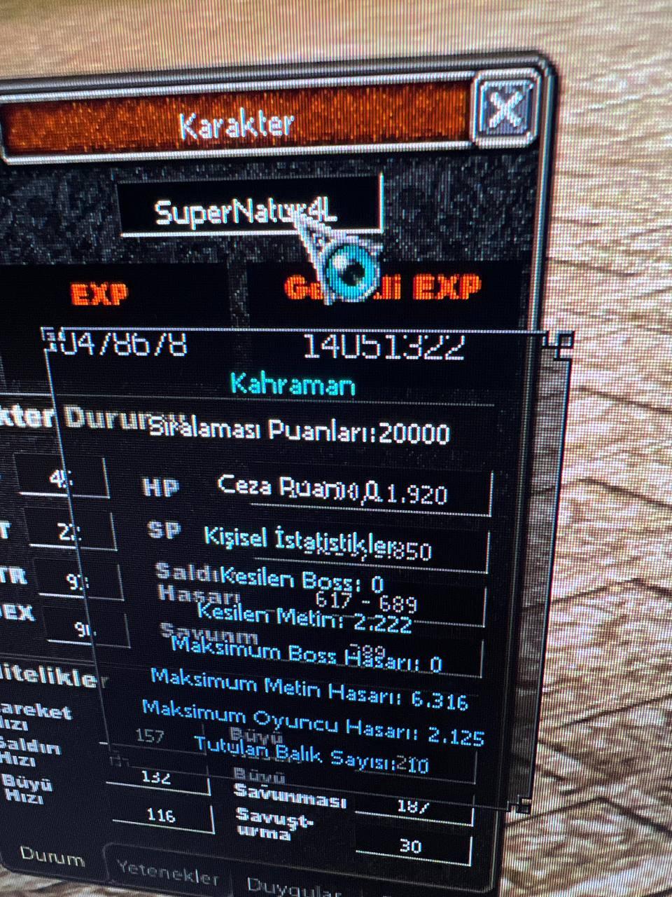 56 level ful dolu doyum çarı satılır 6 günlük aslan ile