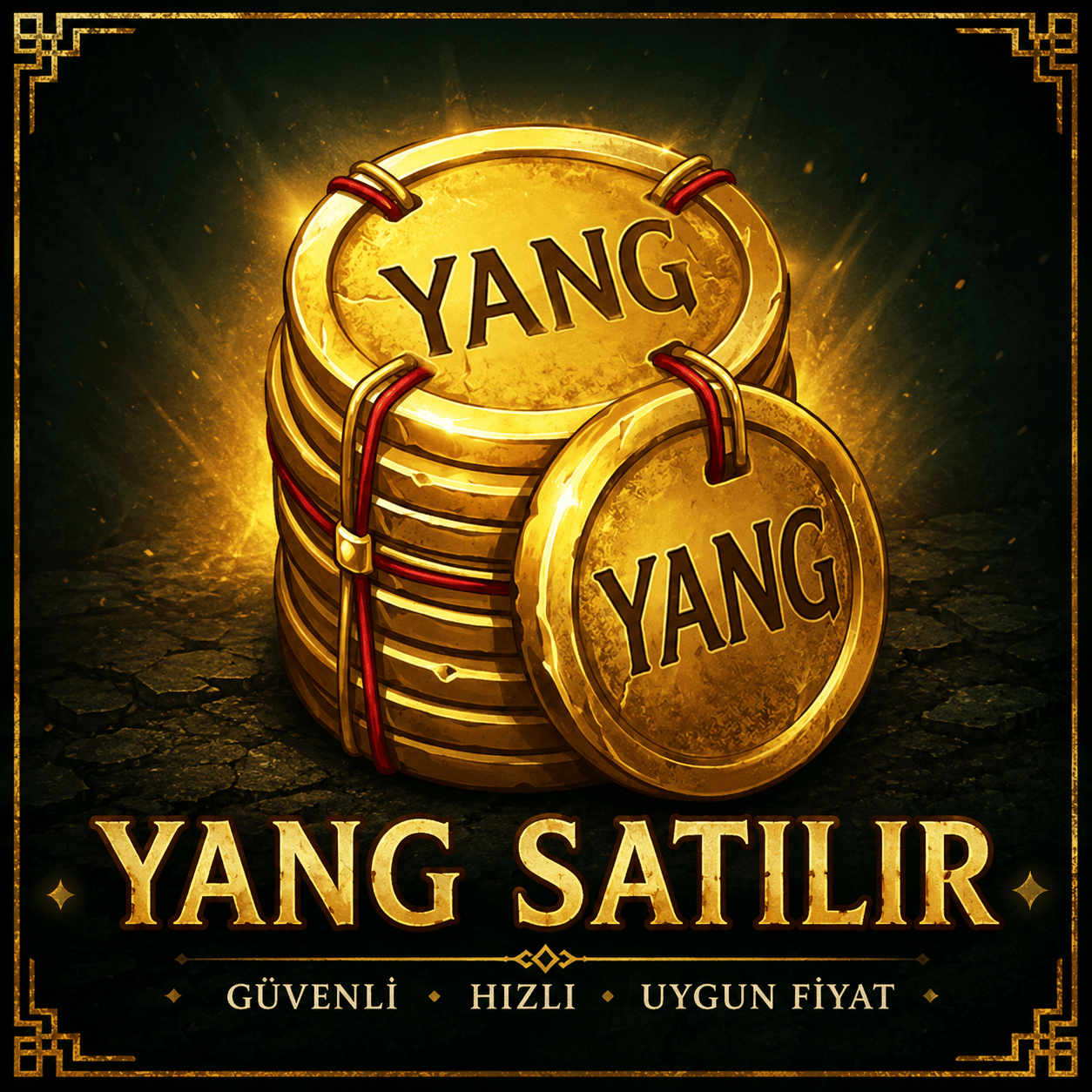50m Yang