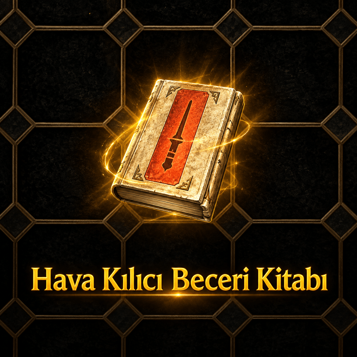 20 Hava Beceri Kitabı