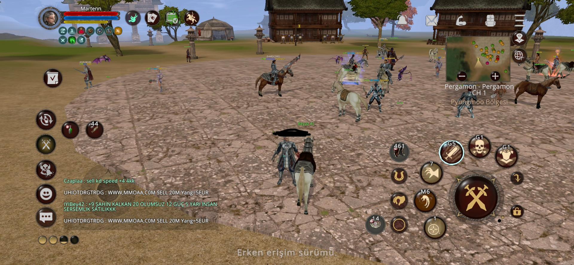 77 LVL B.KESKİNLİ İTEMLİ SURA