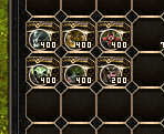 2200 ADET BOSS SANDIĞI