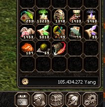 105M + GÖRSELDEKİ HER ŞEY