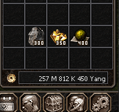 250 M YANG + ZEN RUH TAŞI METAL