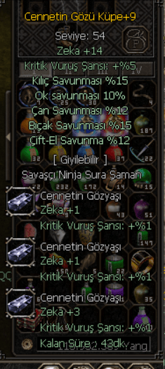 ELİTE CENNET KÜPE