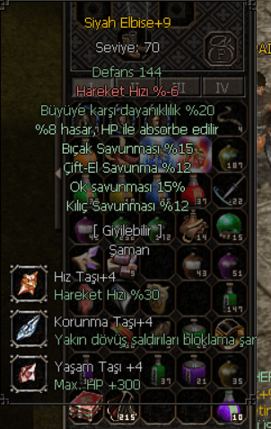 +9 siyah elbise