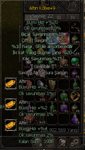 +9 altın kolye elit