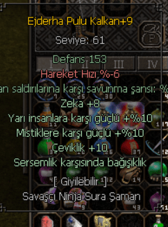 +9 ejder pulu