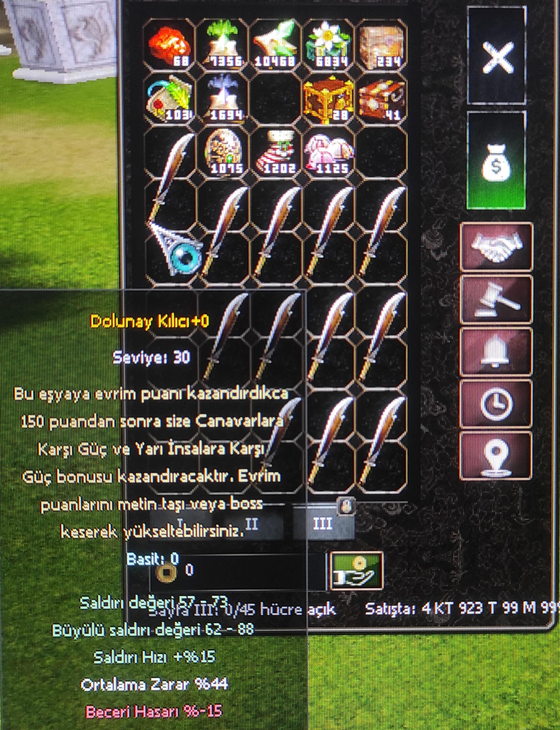 43 m + resimdekiler
