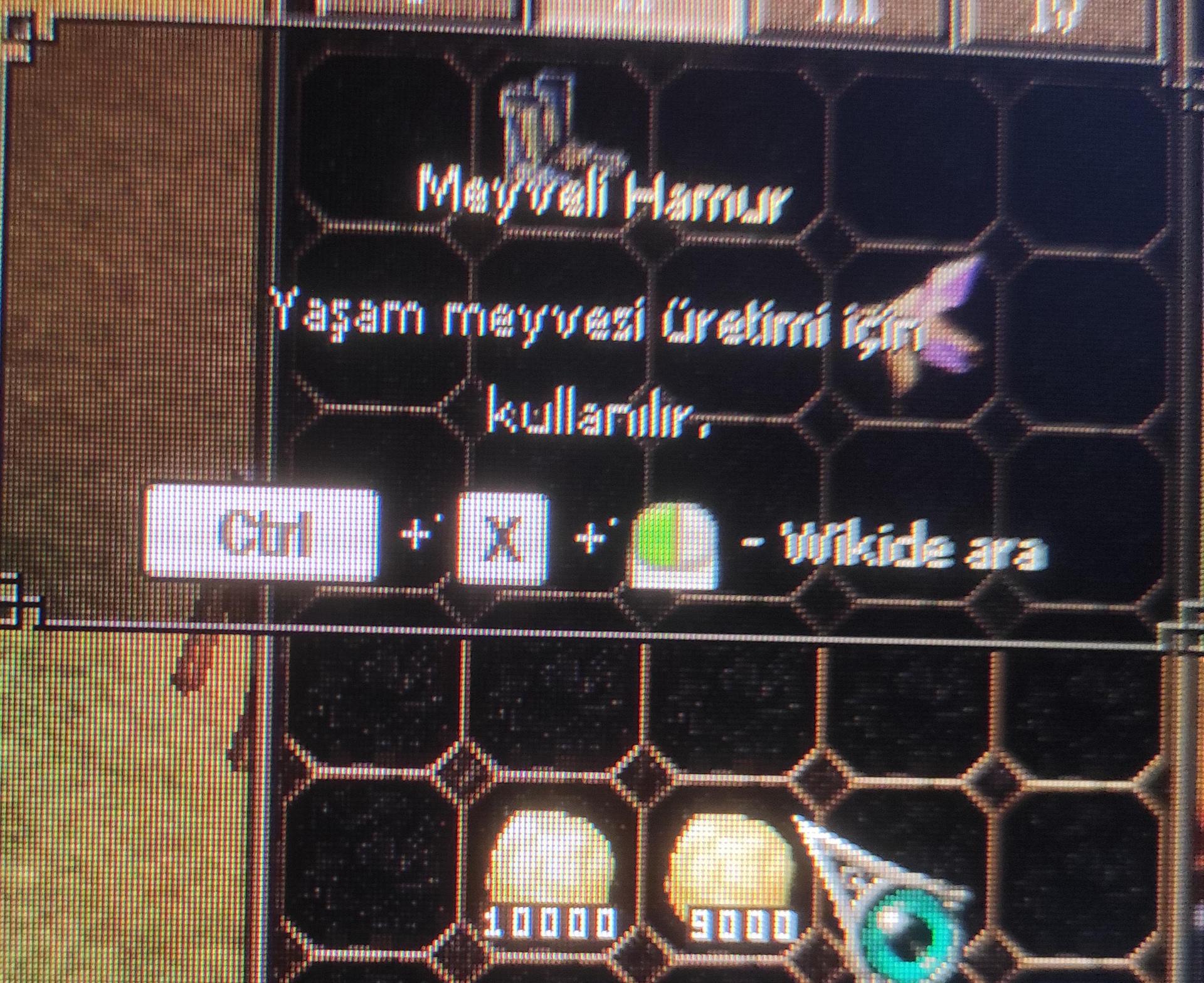 19.000 ADET MEYVELİ HAMUR HEMEN TESLİM