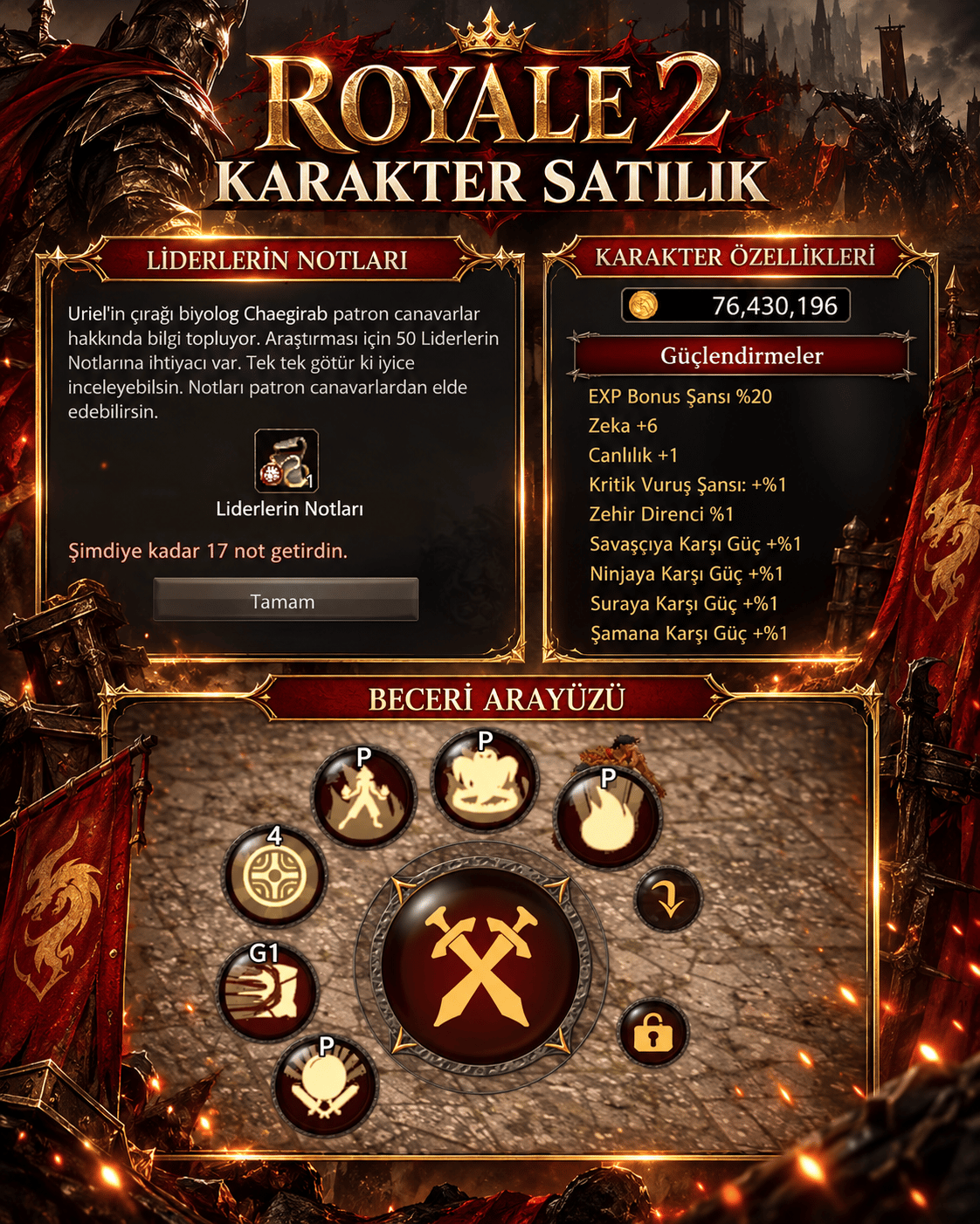 Wslik karabüyü
