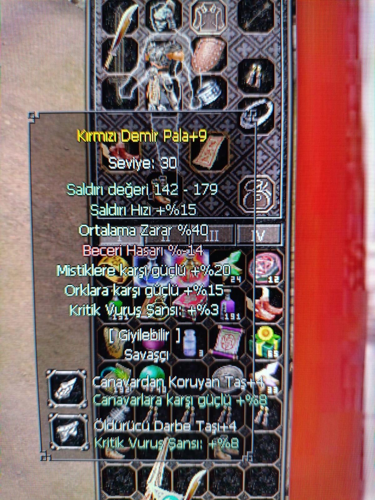 +9 40 ORTALAMA KDP