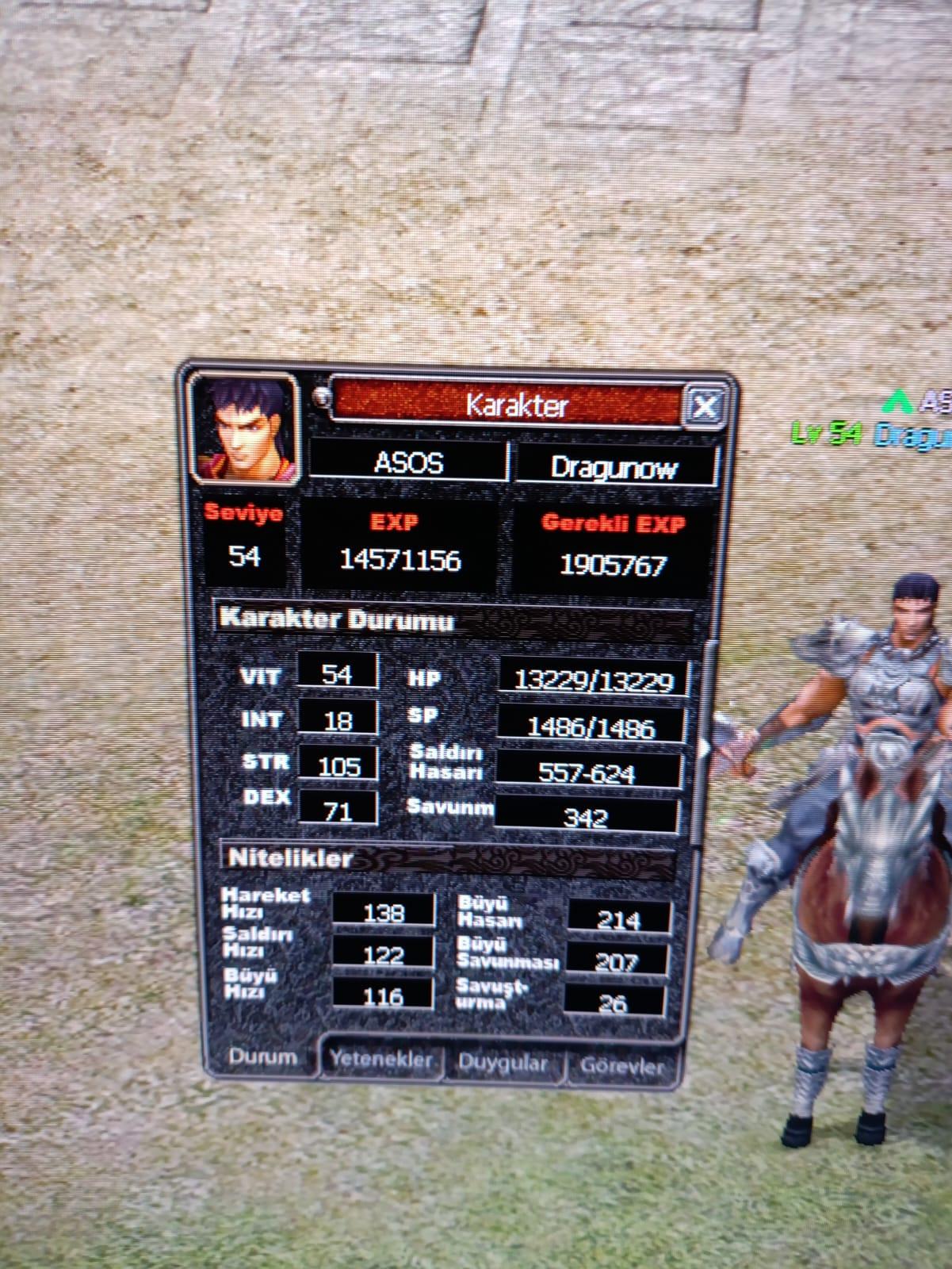 54 LVL BEDO 0 ceza bak bak