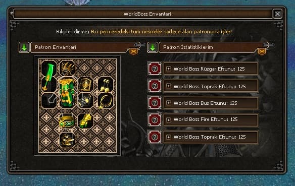 +9 WB SET KELEPİR
