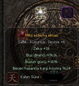 SİMYALI ŞAMPİYON 1 LEVEL HİDRALIK NİNJA