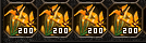 200x Altın Ot
