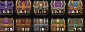 16K boss sandığı BEDAVA