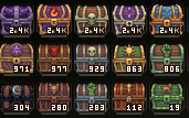 17700 BOSS SANDIĞI
