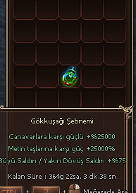 gökkuşağı sebnemi satılır taze