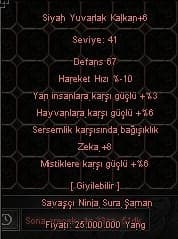 +6 SERSEMLİ SYK 5 EFSUN