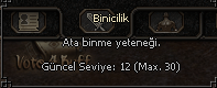 HAVA M7 50 LEVEL BEDO / SOHANA 4.5K HASARLI