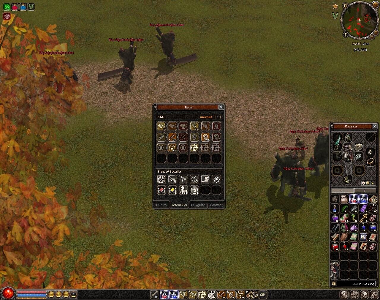 65LVL SURA BİO BUZ TOPUNDA İTEMLİ SATILIR