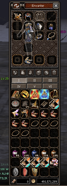 250 LWL ŞAMAN FULL GOREVLİ