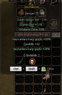 kİN KILICI SATILIRRR TAZEEEEE 33 ORT FIYAT VERRR +4