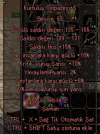 KURTULUŞ YELPAZESİ