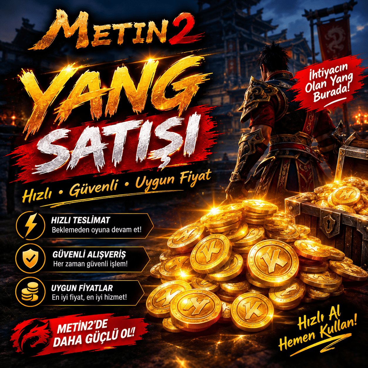 30M 500TL ANINDA TESLİMAT ONLİNEYİM EN UYGUNU