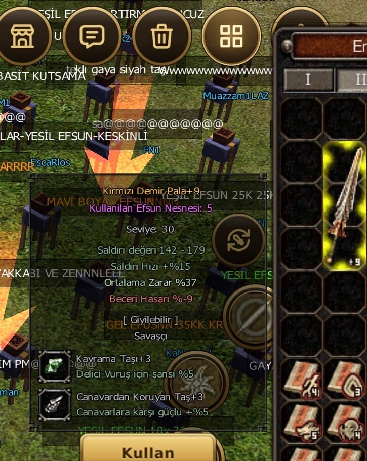 +9 KDP 37ORT