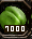 1M DERECE ( 7000 ADET +150 MEYVE ) '' EN UYGUN ''
