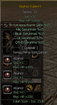 2-15 1-12 1-10 ABANOZ KÜPE