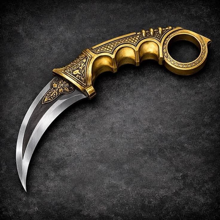 Karambit kartı satılır 2500 TL anında teslim yazdığın gibi kart sende