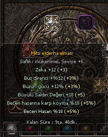 MÜKO SETLİ KÜKREMECİ ŞAMAN ŞAMP9