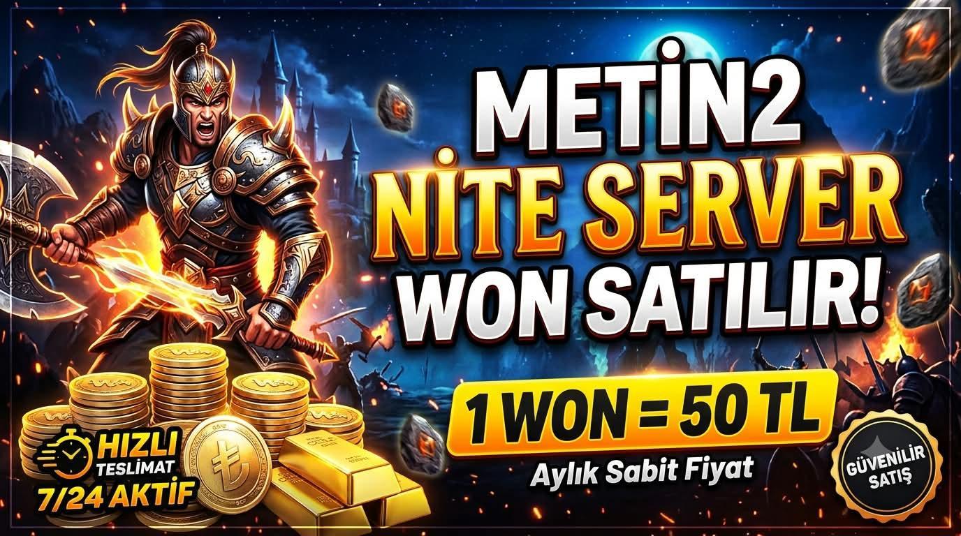 10 won 400 tl hemen teslım