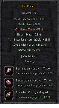 (AÇIKLAMAYI OKU) Ucuz ve Can Acıtan KİN